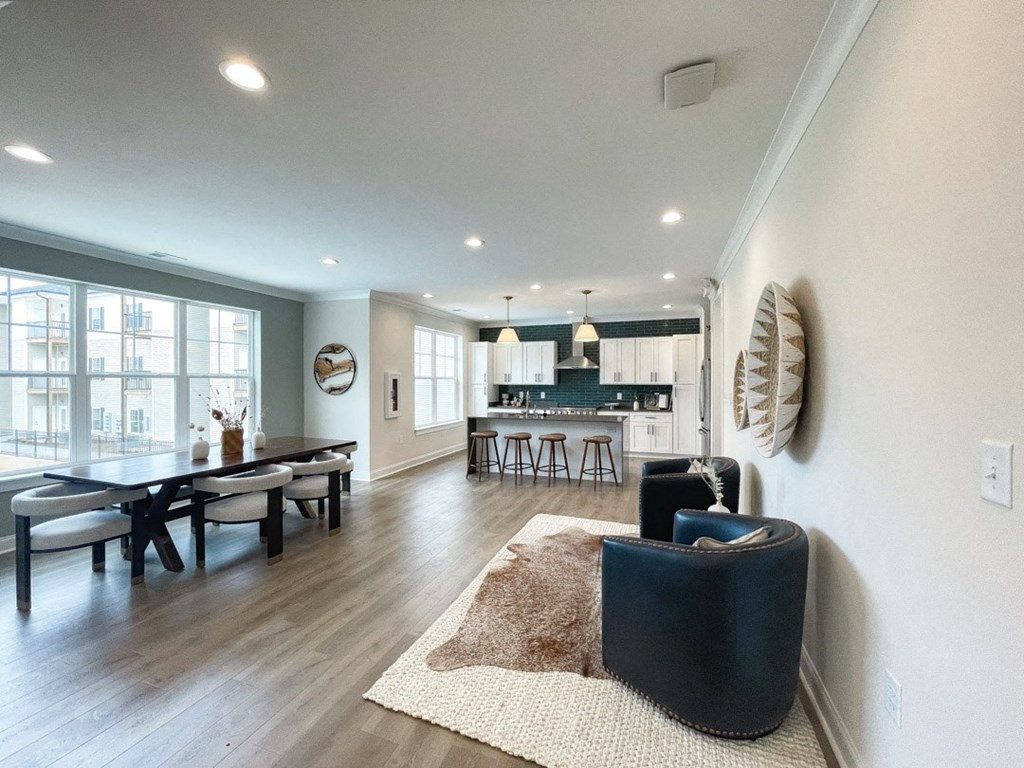 NorthBrook Luxury Apartments