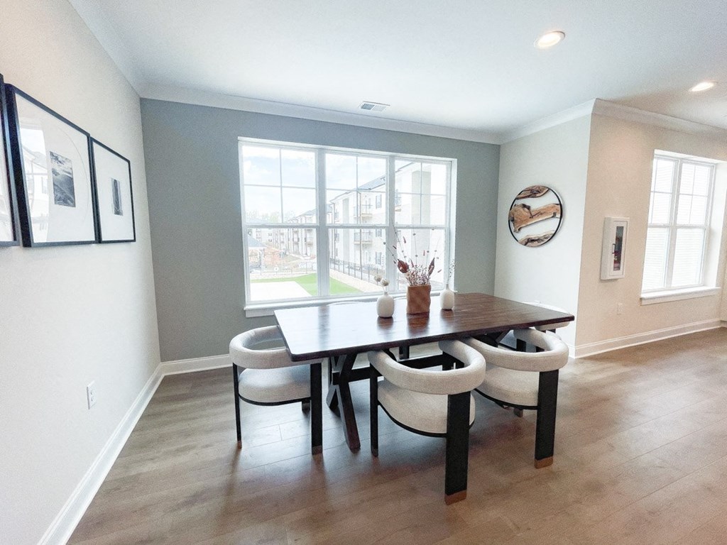 NorthBrook Luxury Apartments