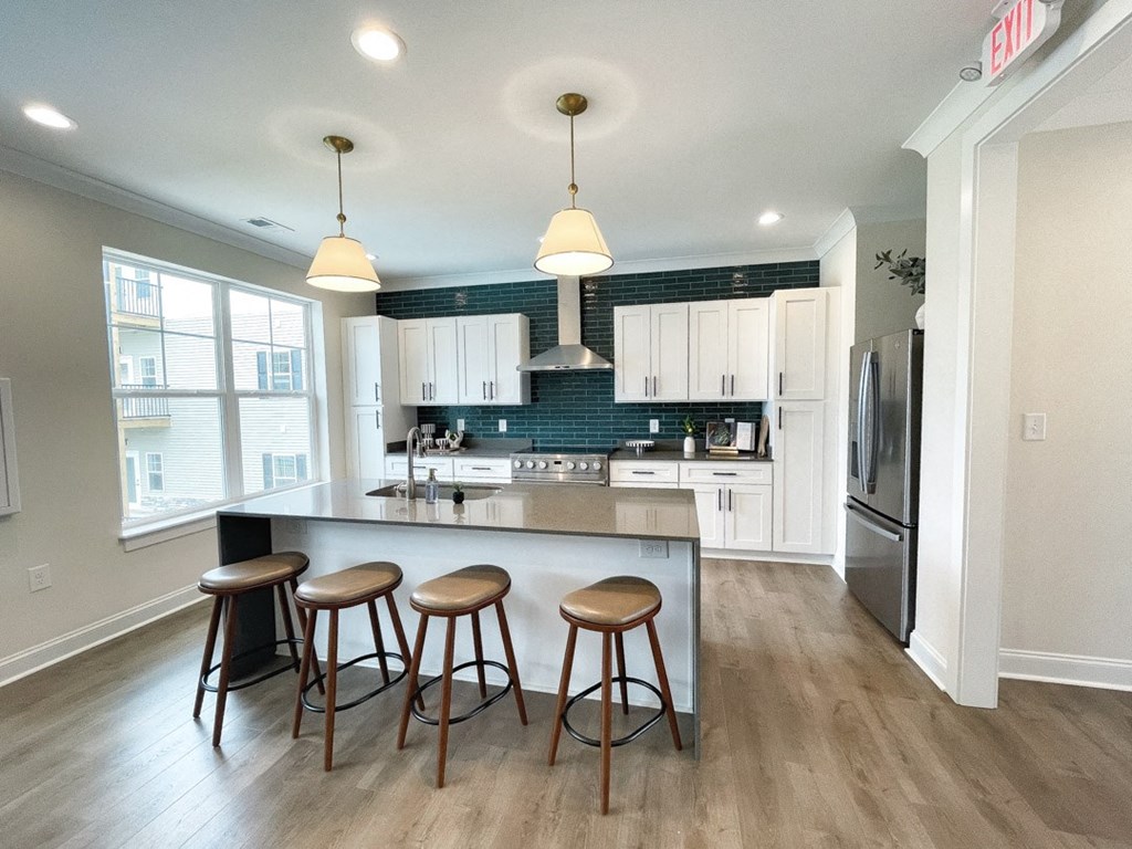 NorthBrook Luxury Apartments