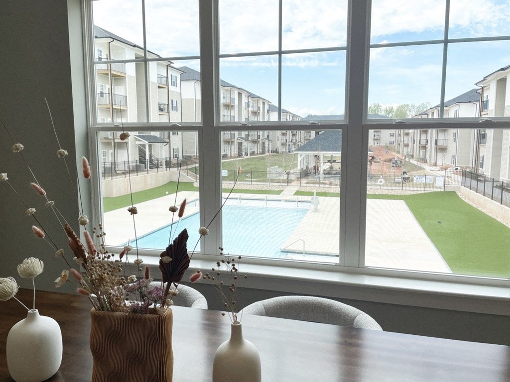 NorthBrook Luxury Apartments