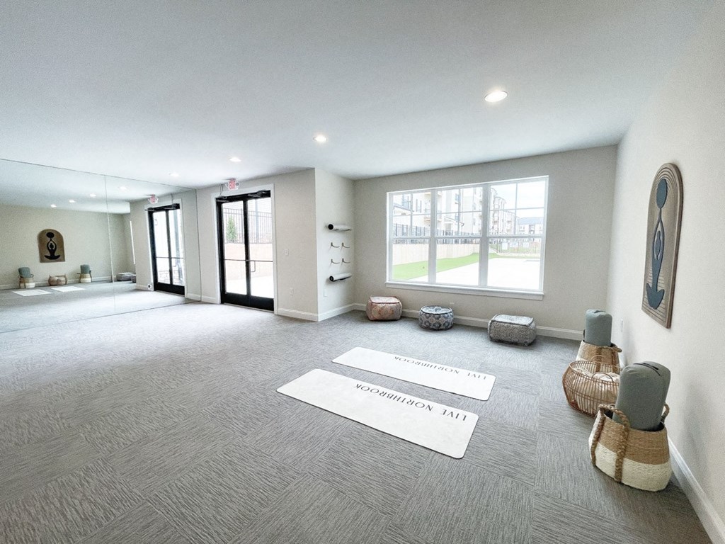 NorthBrook Luxury Apartments