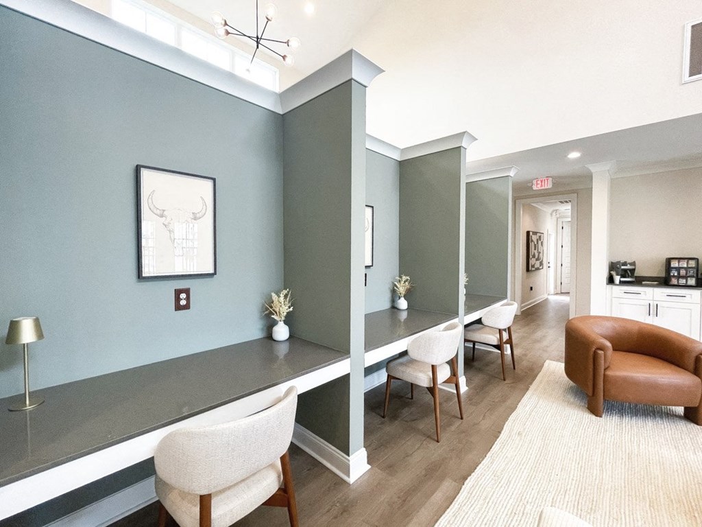 NorthBrook Luxury Apartments