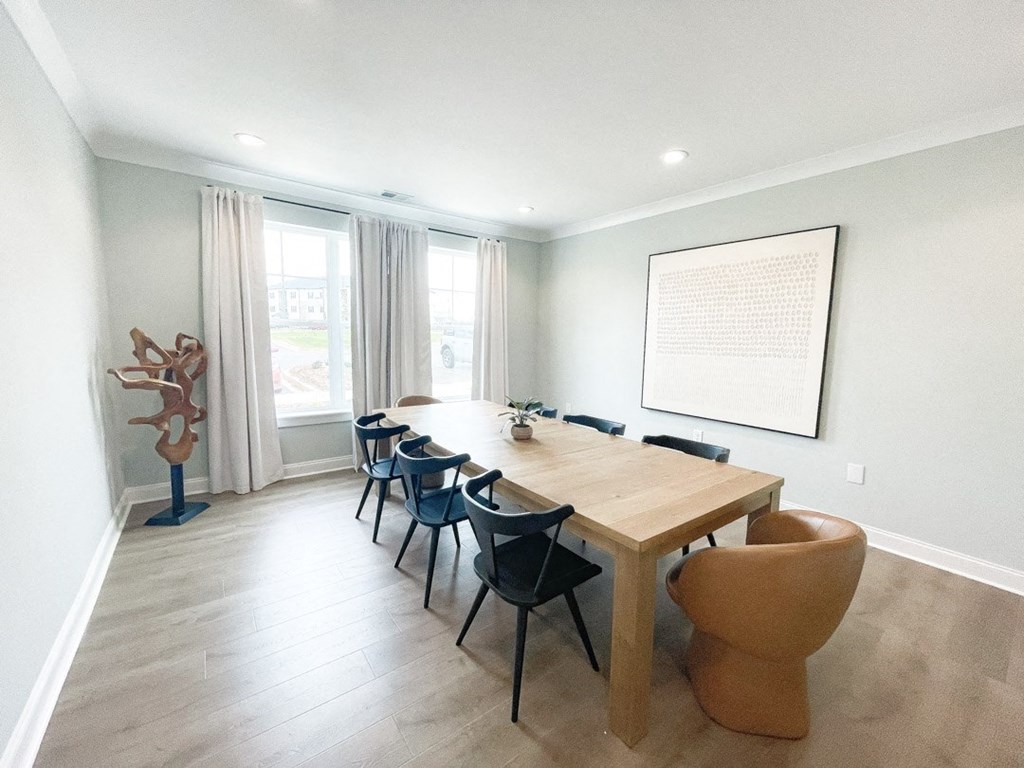 NorthBrook Luxury Apartments