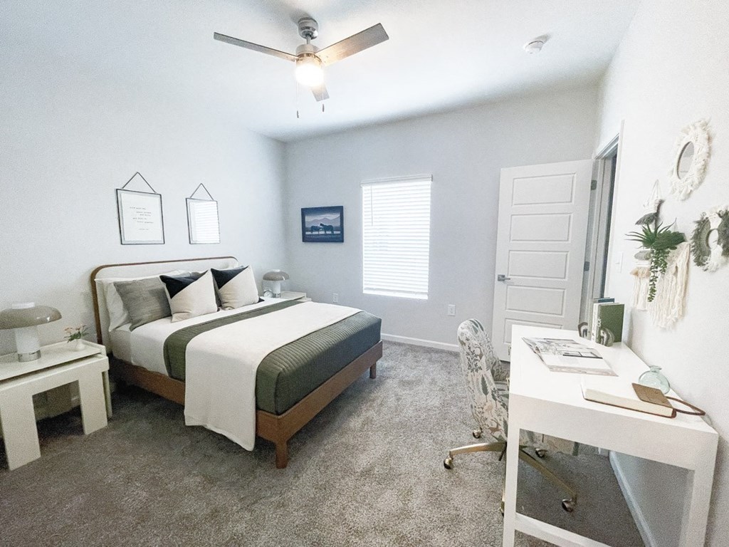 NorthBrook Luxury Apartments