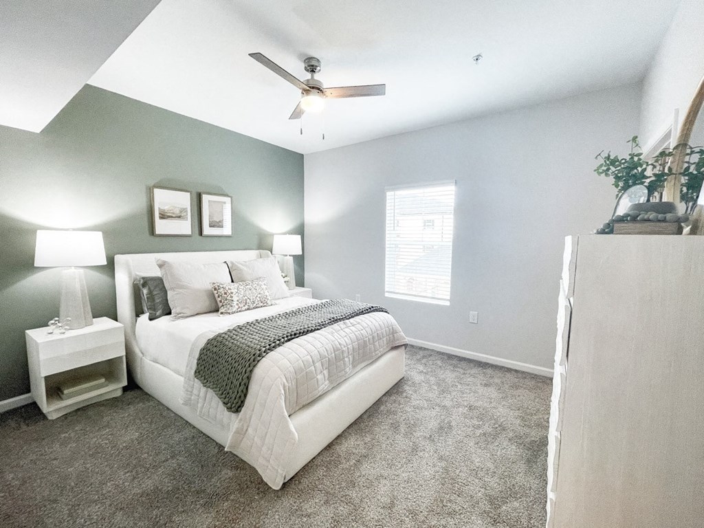 NorthBrook Luxury Apartments