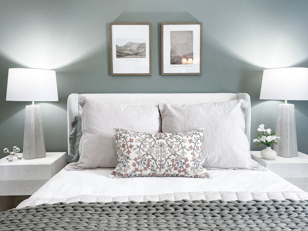 NorthBrook Luxury Apartments