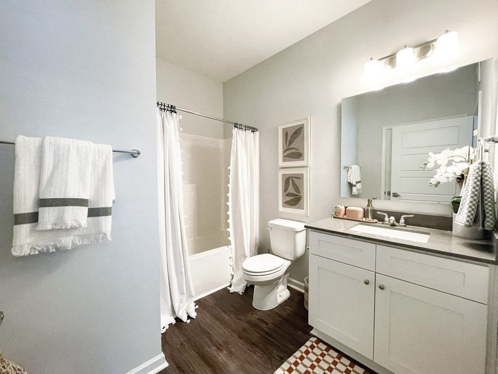 NorthBrook Luxury Apartments