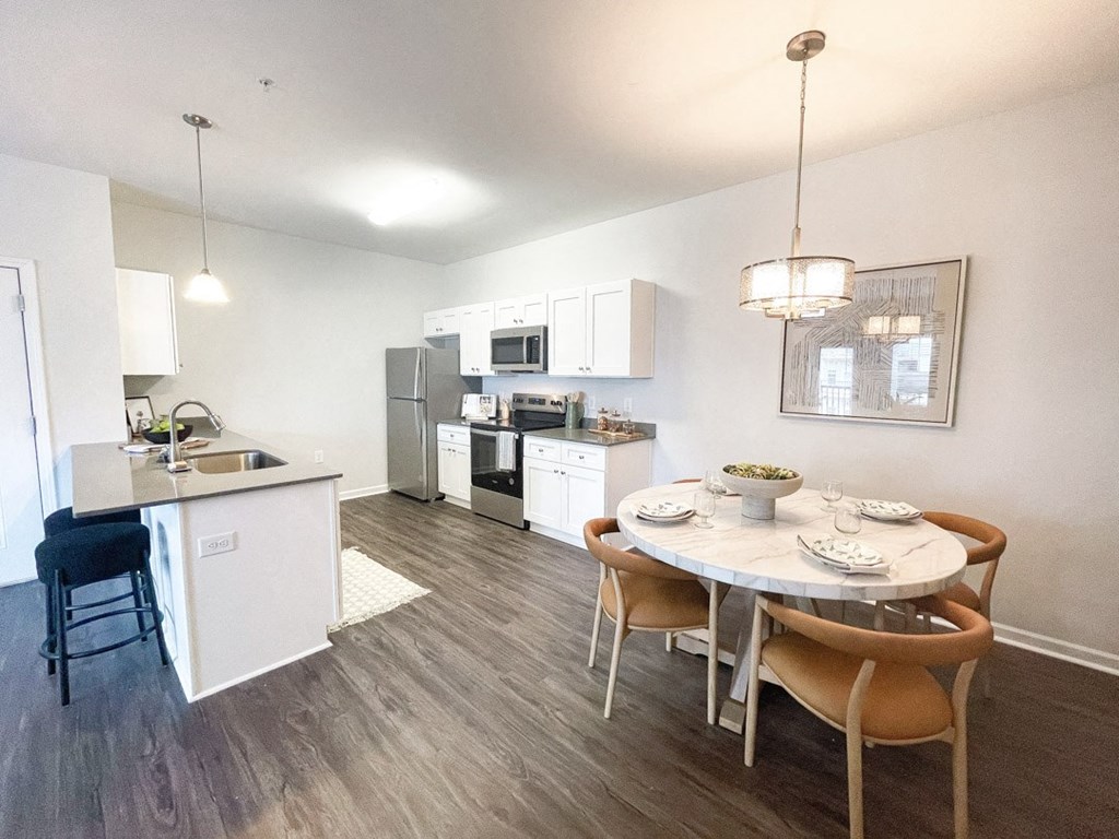 NorthBrook Luxury Apartments