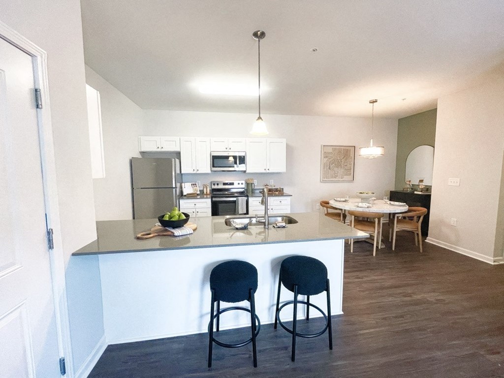 NorthBrook Luxury Apartments