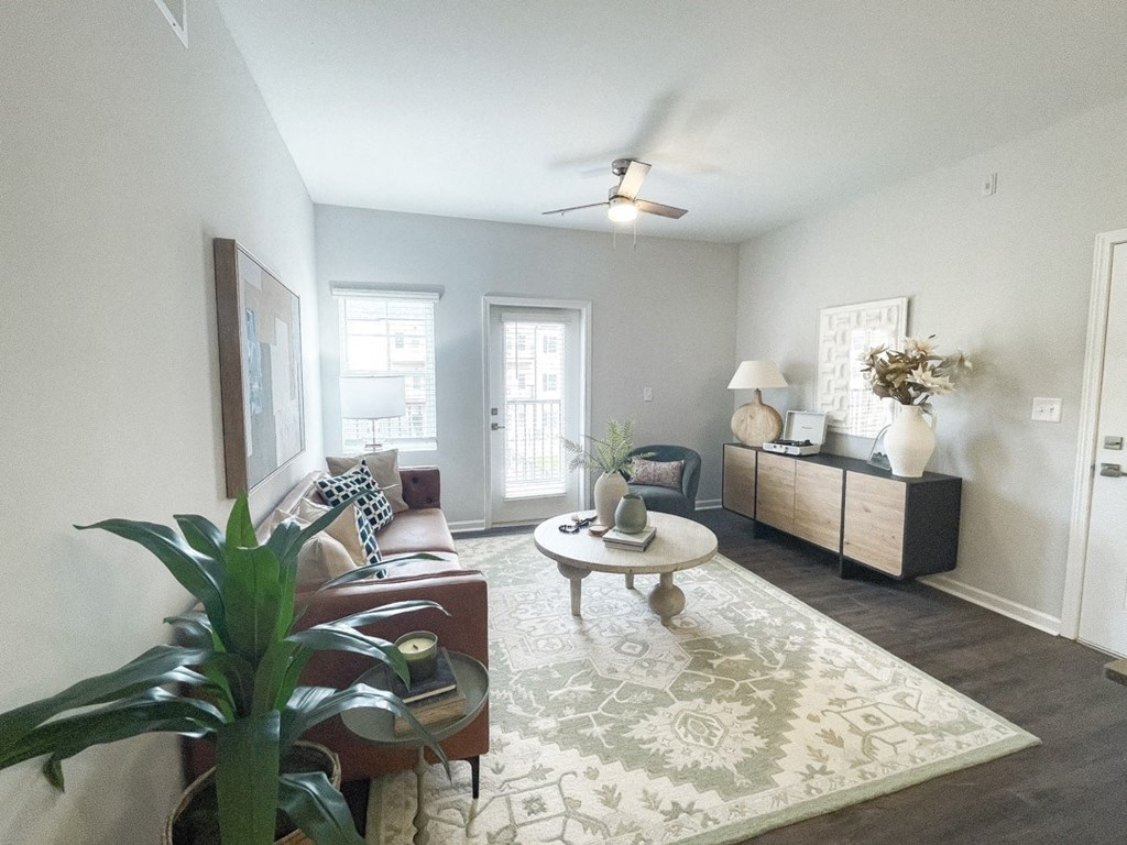 NorthBrook Luxury Apartments