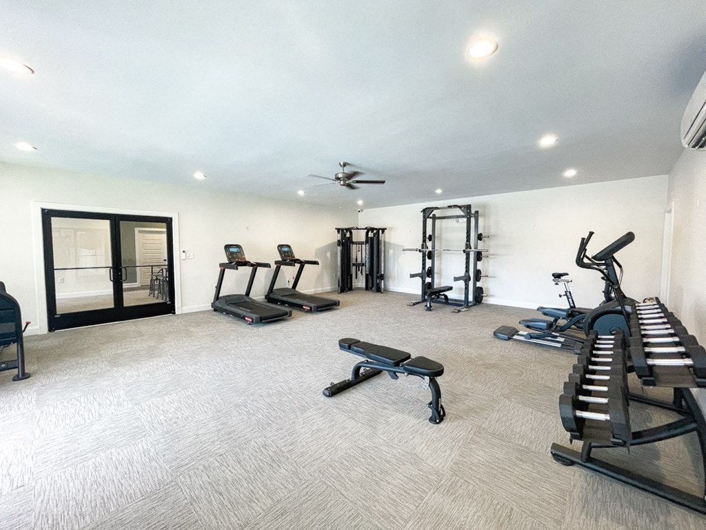 NorthBrook Luxury Apartments