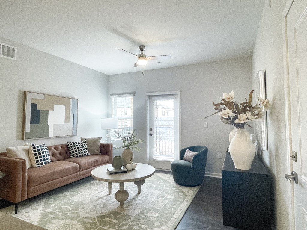 NorthBrook Luxury Apartments