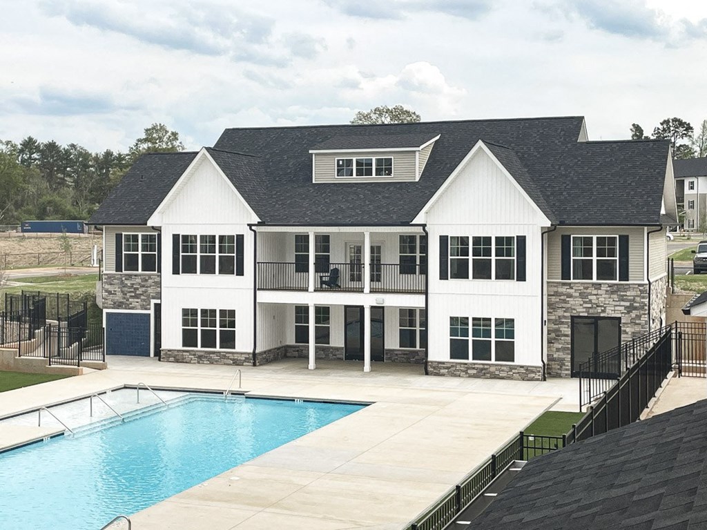 NorthBrook Luxury Apartments