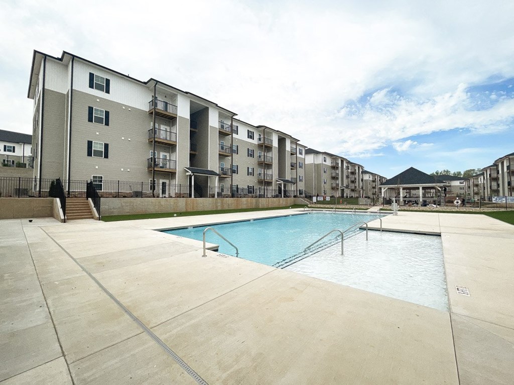 NorthBrook Luxury Apartments