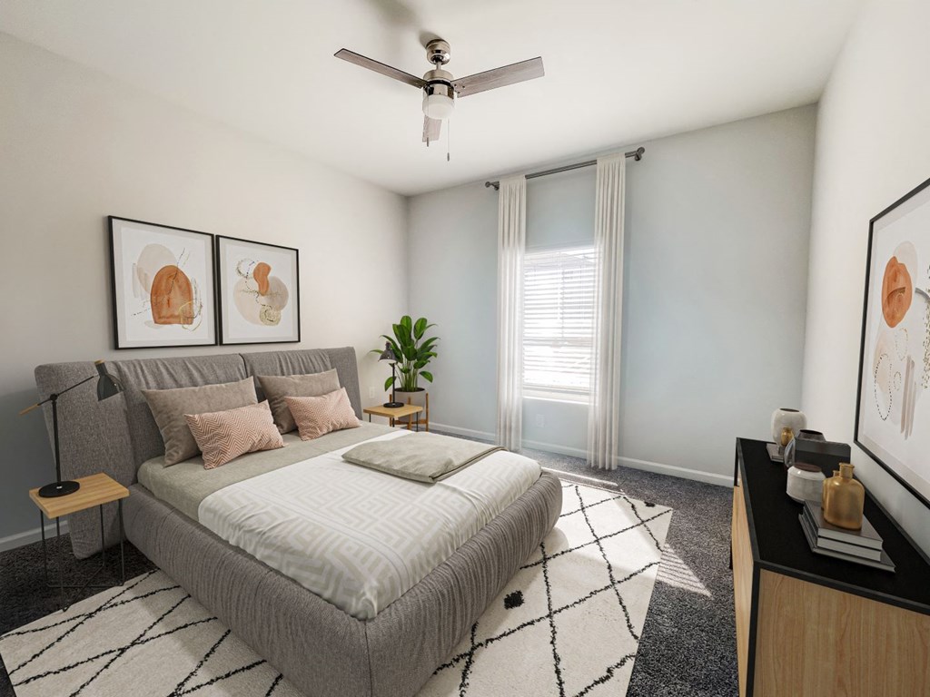 NorthBrook Luxury Apartments