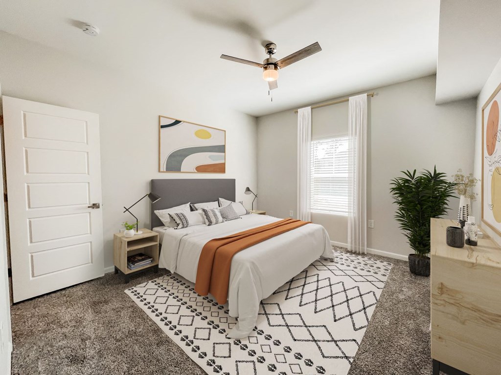 NorthBrook Luxury Apartments