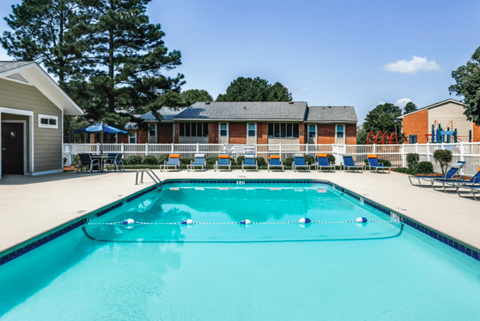 135 Haywood Crossing Drive 1-3 Beds Apartment for Rent