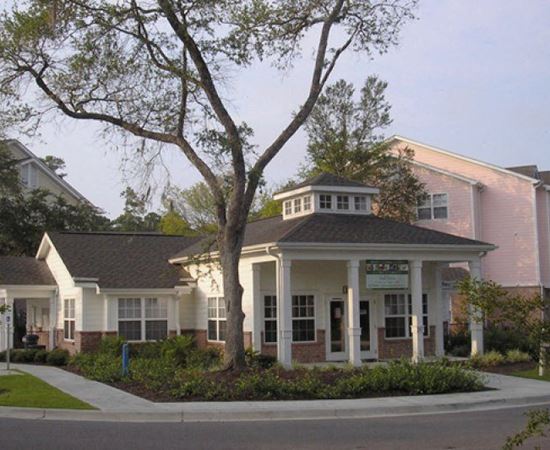 Shell Pointe Apartments, 297 Midtown Drive, Beaufort, SC - RentCafe