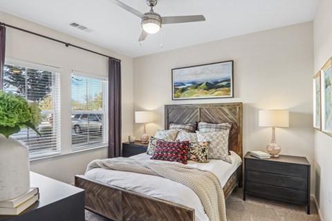 47 Hill Branch Road 1-3 Beds Apartment for Rent
