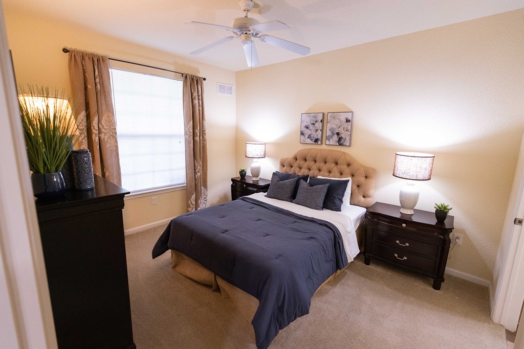 Reserve At Asheville