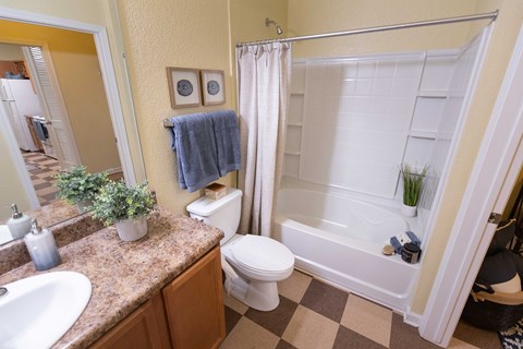 Reserve At Asheville