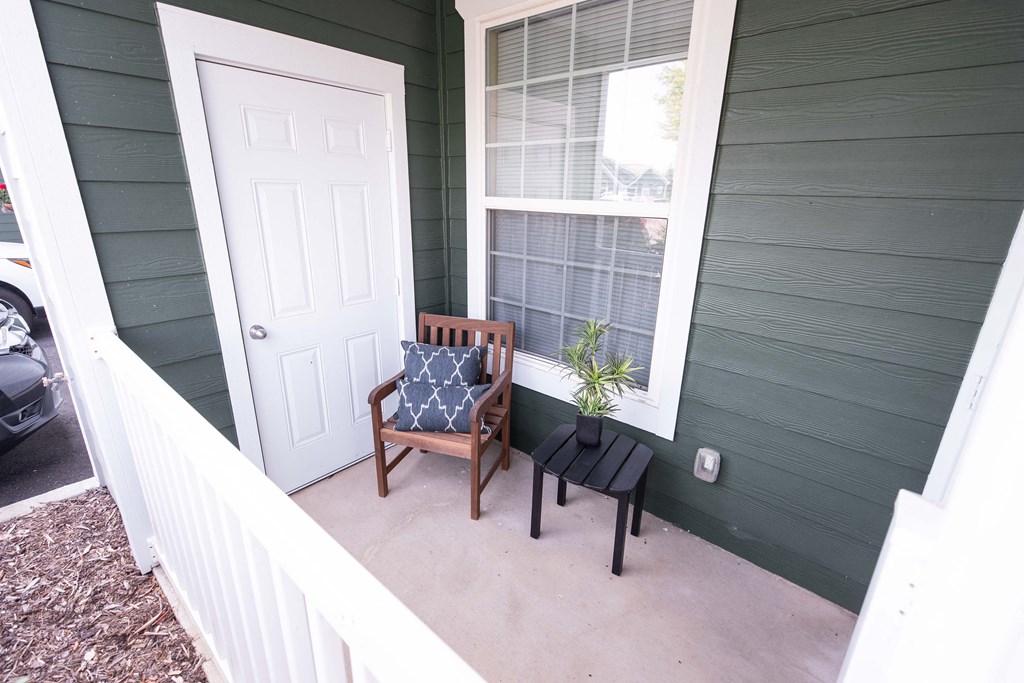 Reserve At Asheville