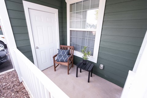 Reserve At Asheville