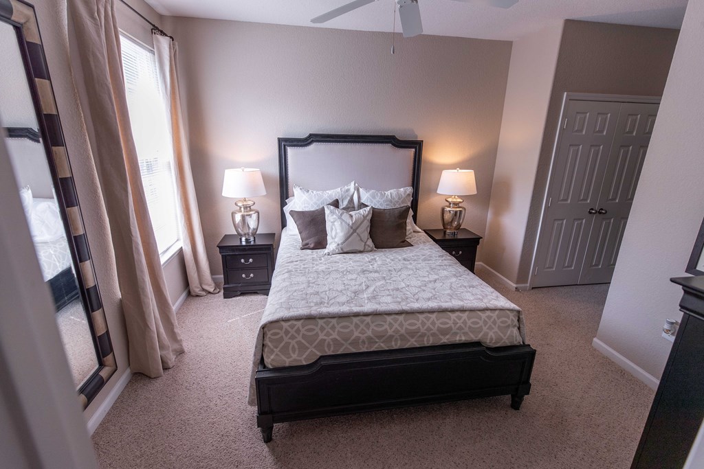 Reserve At Asheville