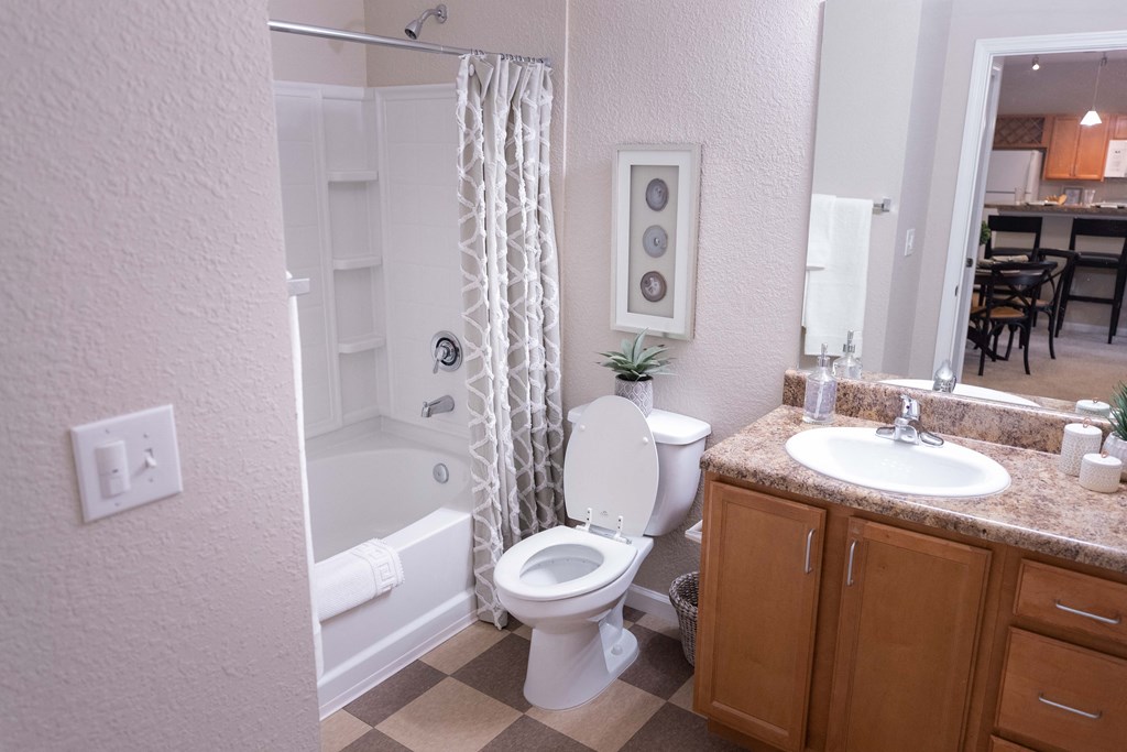 Reserve At Asheville