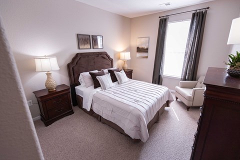 Reserve At Asheville