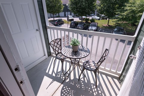 Reserve At Asheville