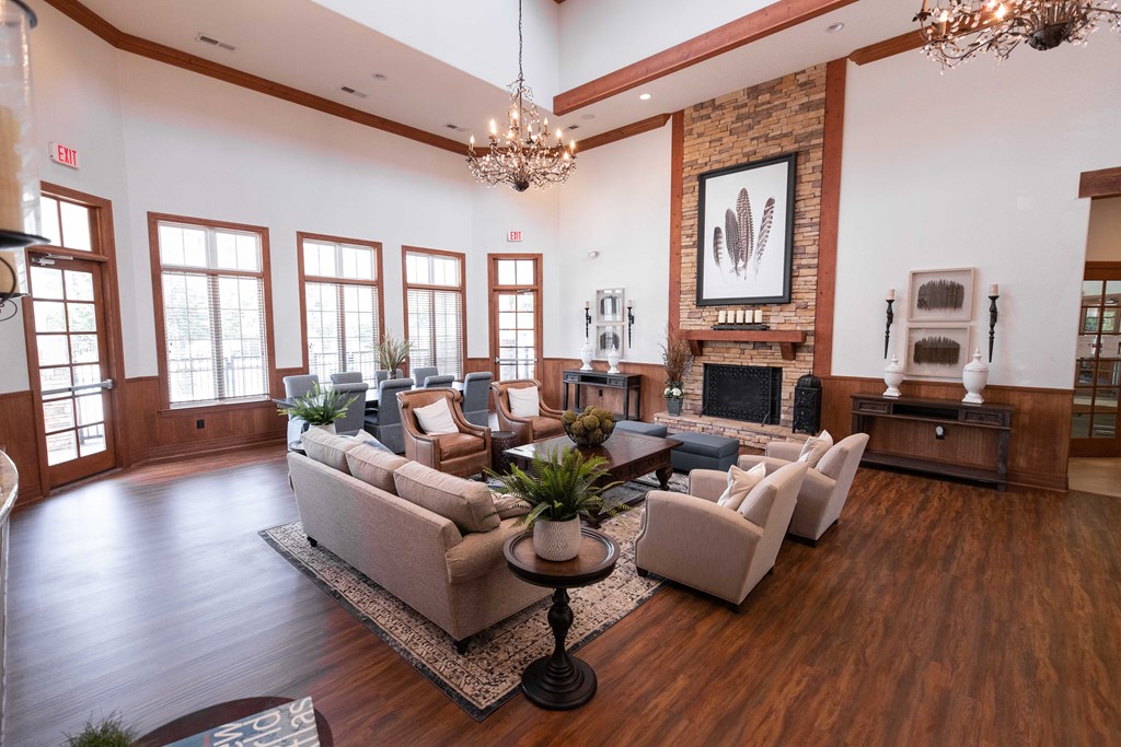 Reserve At Asheville