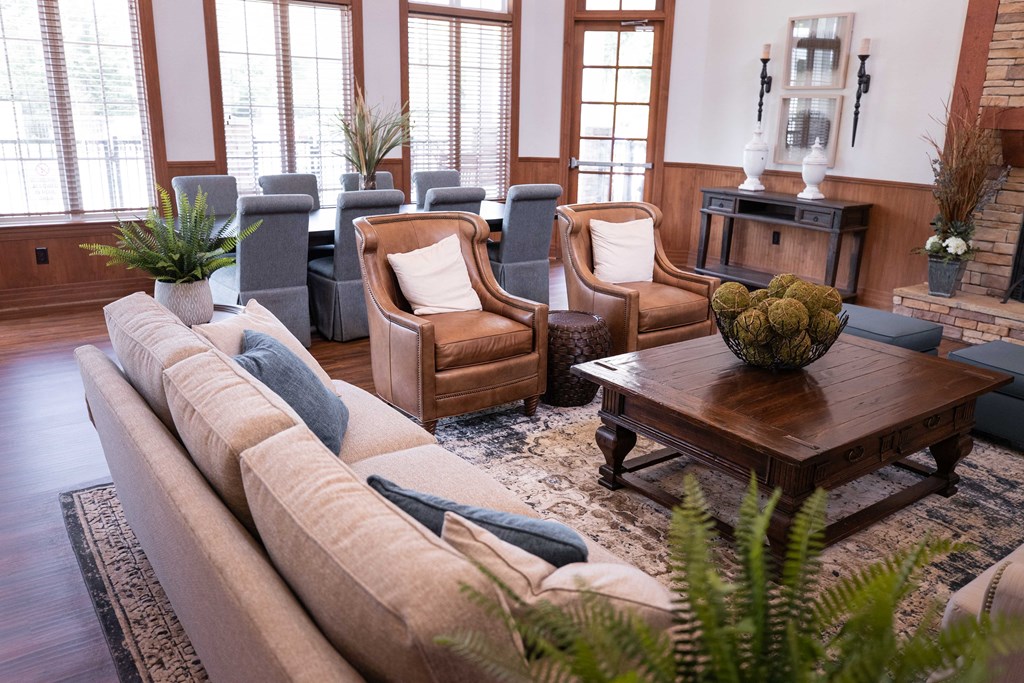 Reserve At Asheville