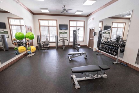 Reserve At Asheville