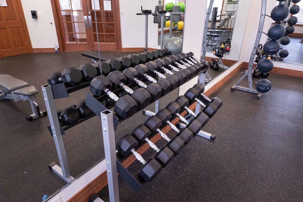 Reserve At Asheville