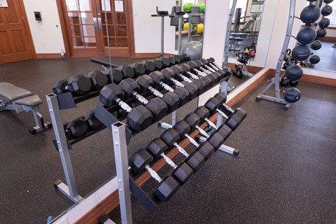 Reserve At Asheville