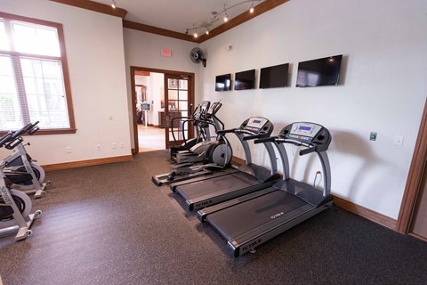 Reserve At Asheville