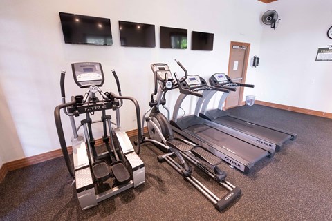 Reserve At Asheville