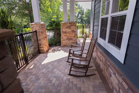 Reserve At Asheville