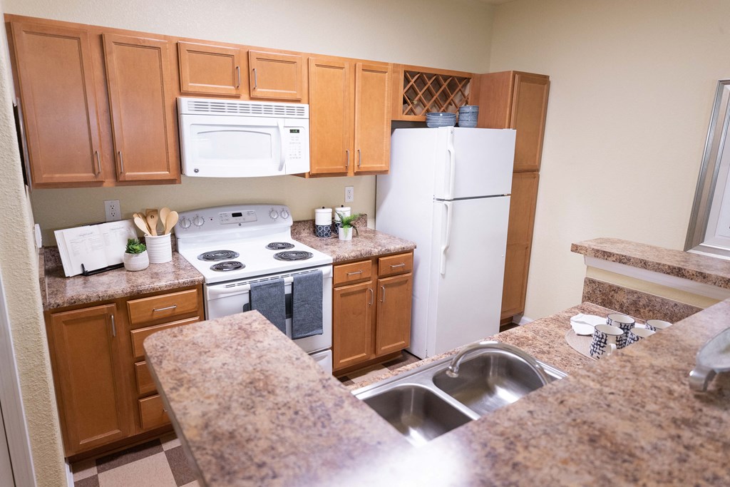 Reserve At Asheville