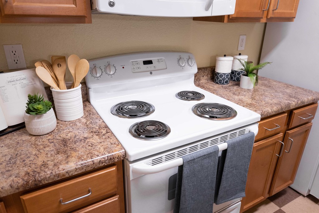 Reserve At Asheville