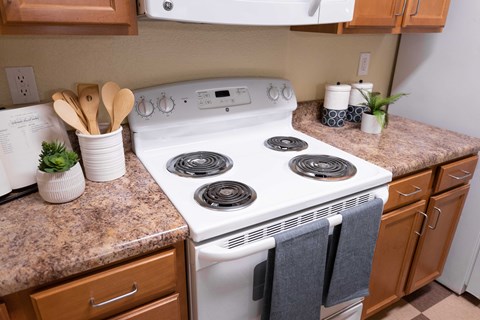 Reserve At Asheville