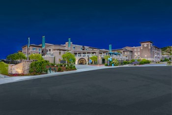 Evening Property Photo - Photo Gallery 2