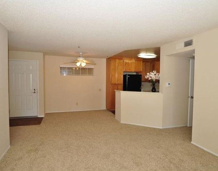 Living Room and Kitchen - Photo Gallery 1