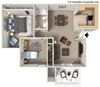 3d floorplan