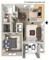 3d floorplan