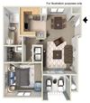 3d floorplan