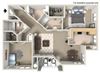 3d floorplan