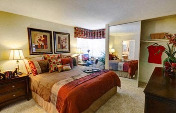 Bedroom - Photo Gallery 4