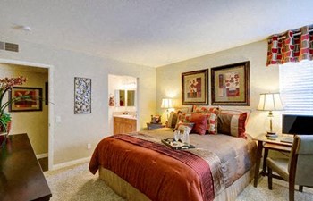 Bedroom - Photo Gallery 5